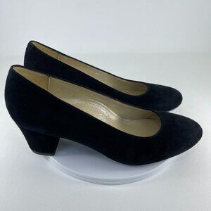 Eric Michael Abby Pumps Shoe | US Women's 9.5 | NEW